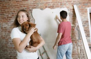 Home Renovation Insurance