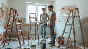 Home renovation insurance UK